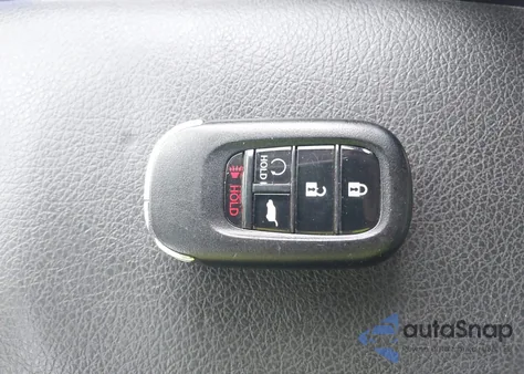 2024 Honda Cr-V Ex Awd из США, поврежденный, VIN 2HKRS4H45RH402953